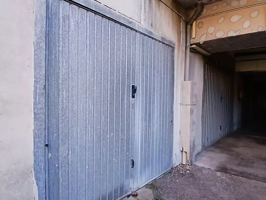 Immagine 35 di Bilocale in vendita  in Via Umberto Boccioni 14 a Morlupo