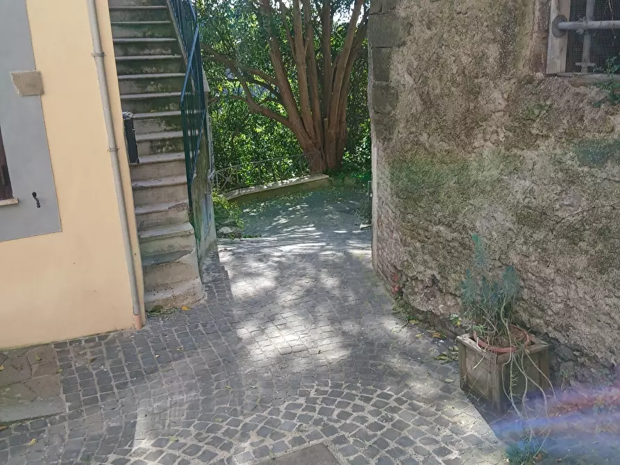 Immagine 33 di Monolocale in vendita  in Via Della Valle 9 a Morlupo