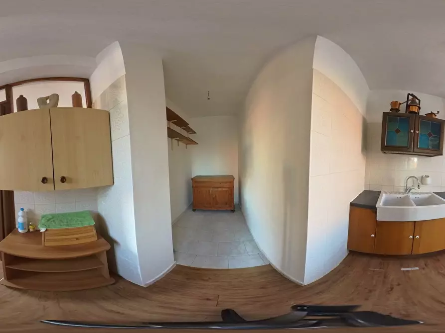 Immagine 55 di Casa bifamiliare in vendita  in Via Gian Lorenzo Bernini 26 a Rignano Flaminio