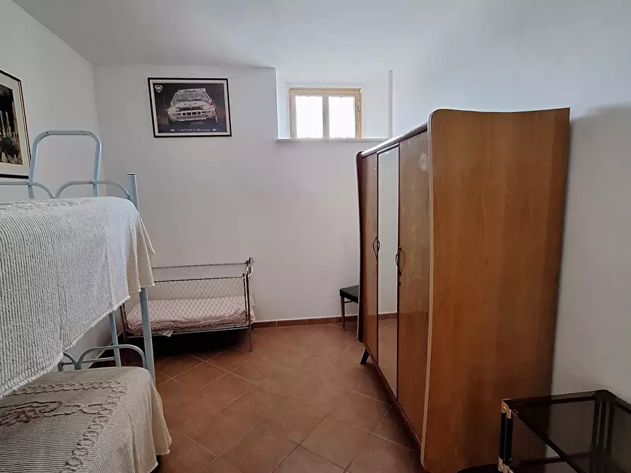 Immagine 16 di Attico in vendita  in Via Folignate 1 a Visso