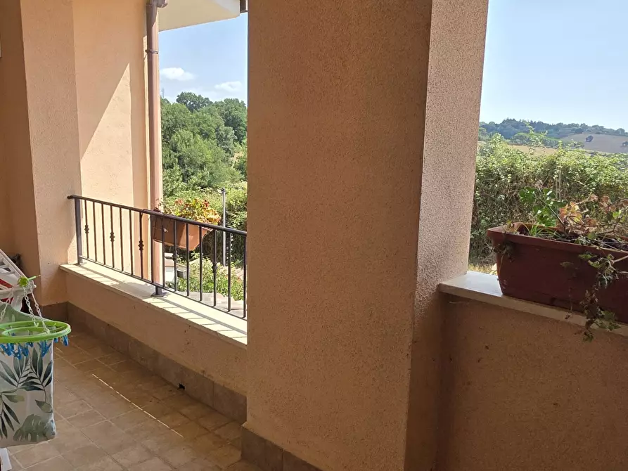 Immagine 18 di Casa trifamiliare in vendita  in Via Tonica Facchinaccia 4 a Rignano Flaminio