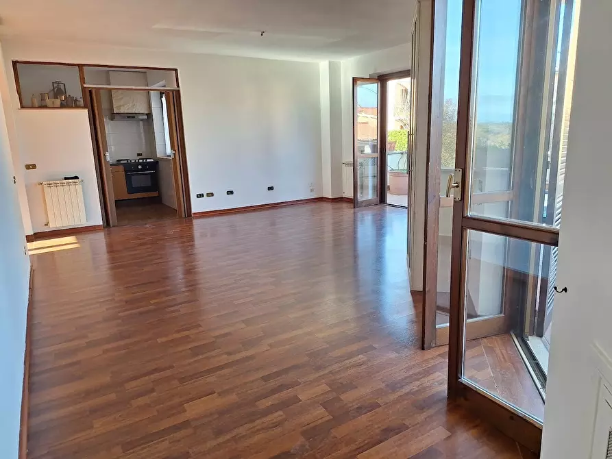 Immagine 31 di Casa bifamiliare in vendita  in Via Gian Lorenzo Bernini 26 a Rignano Flaminio