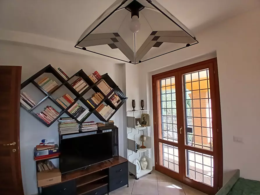 Immagine 99 di Villa in vendita  in Via Aldo Moro 889 a Morlupo