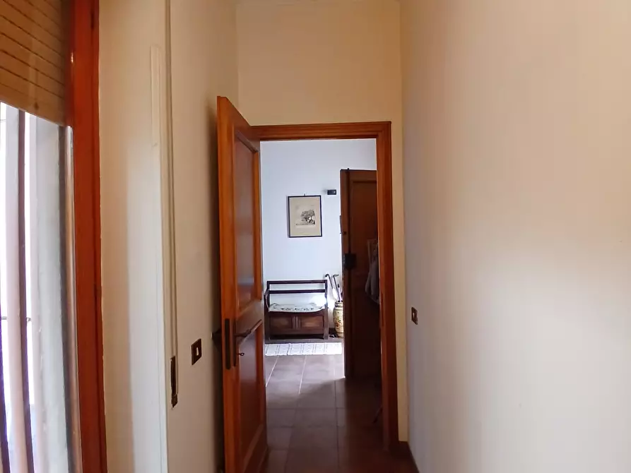 Immagine 4 di Casa bifamiliare in vendita  in Strada Valle di Baccano 3 a Campagnano Di Roma