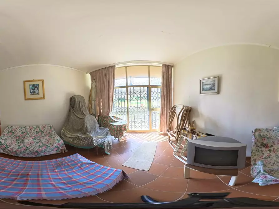 Immagine 64 di Casa bifamiliare in vendita  in Strada Valle di Baccano 3 a Campagnano Di Roma
