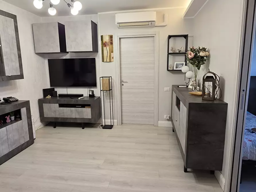 Immagine 13 di Attico in vendita  in Via G. di Vittorio 1 bis a Morlupo