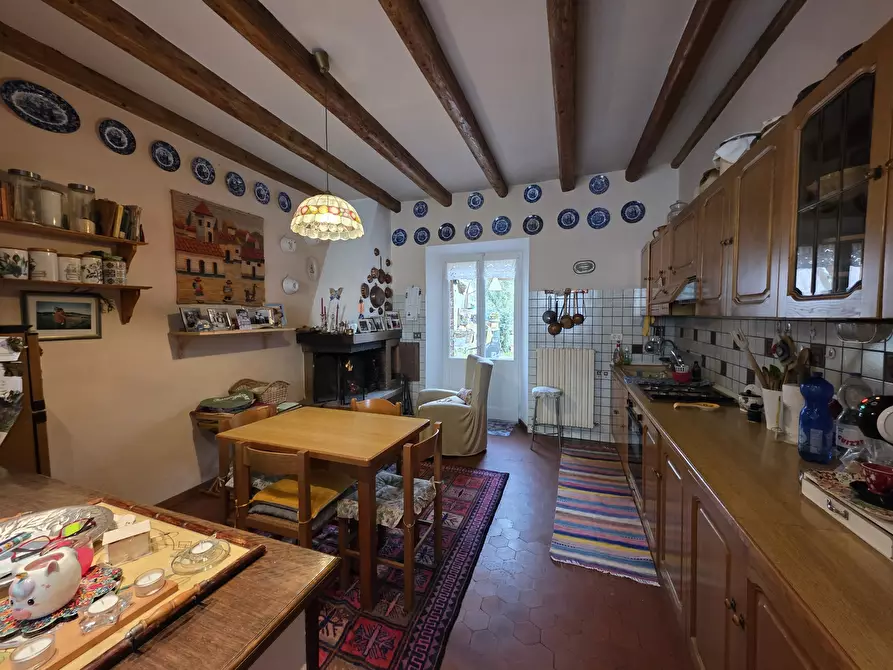 Immagine 27 di Casa indipendente in vendita  in Via Giacomo Matteotti 10 a Numana