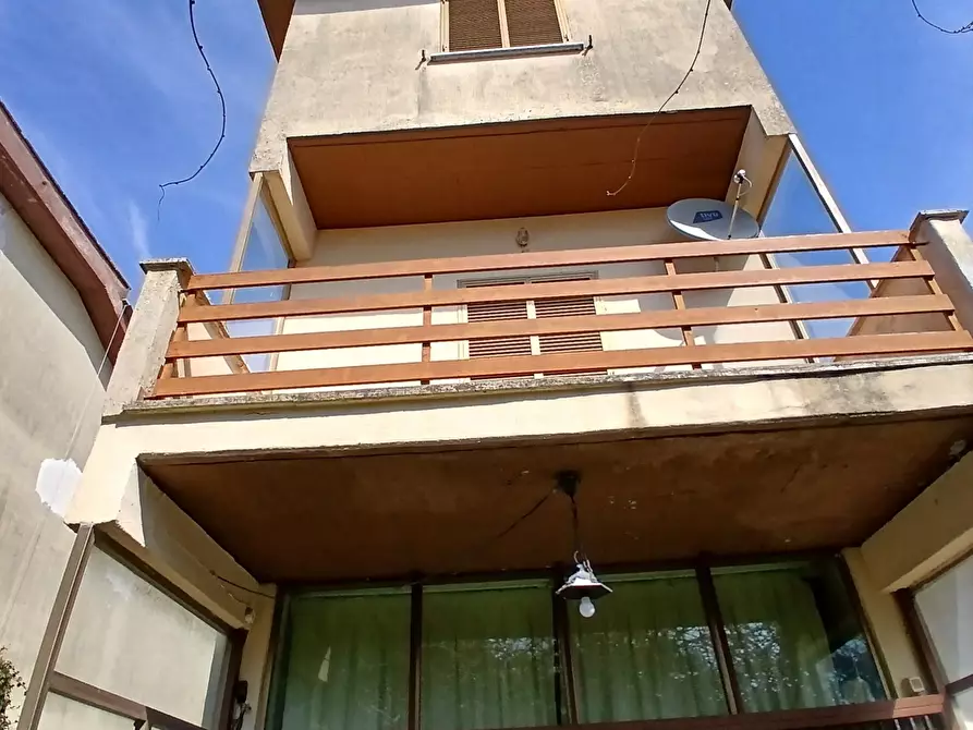 Immagine 37 di Casa bifamiliare in vendita  in Strada Valle di Baccano 3 a Campagnano Di Roma