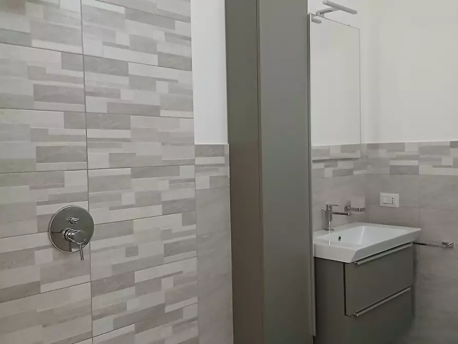 Immagine 5 di Trilocale in vendita  in Via Monte Grugnanello 21 a Morlupo