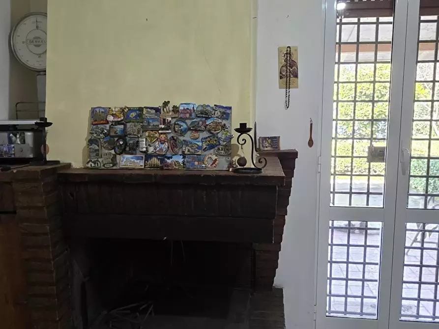 Immagine 80 di Casa indipendente in vendita  in Via Paolo Borsellino 66 a Morlupo