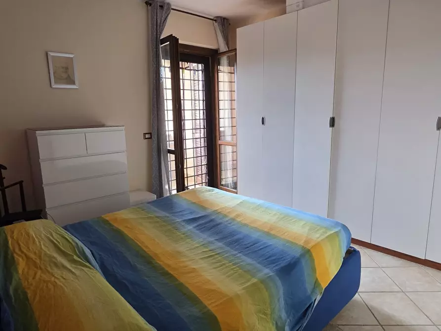 Immagine 10 di Casa trifamiliare in vendita  in Via Tonica Facchinaccia 4 a Rignano Flaminio