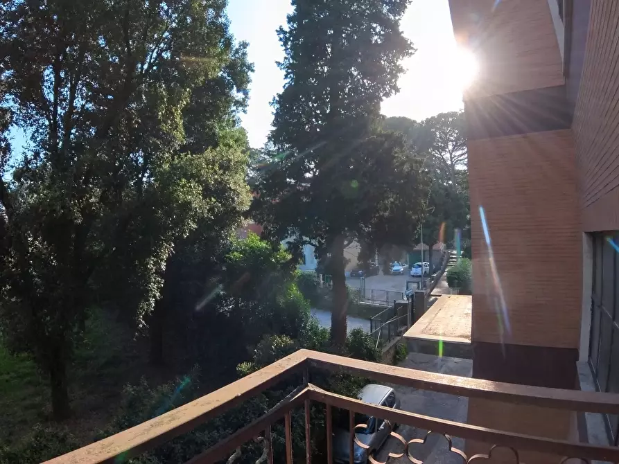 Immagine 8 di Trilocale in vendita  in Via Flaminia 1552 a Morlupo