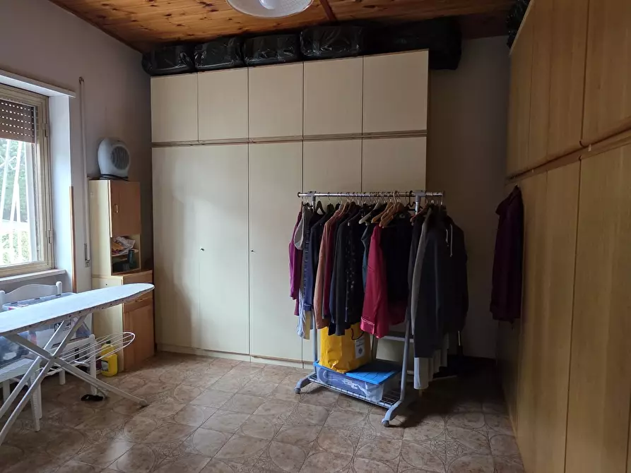 Immagine 17 di Casa bifamiliare in vendita  in Via Sirio 27 a Rignano Flaminio