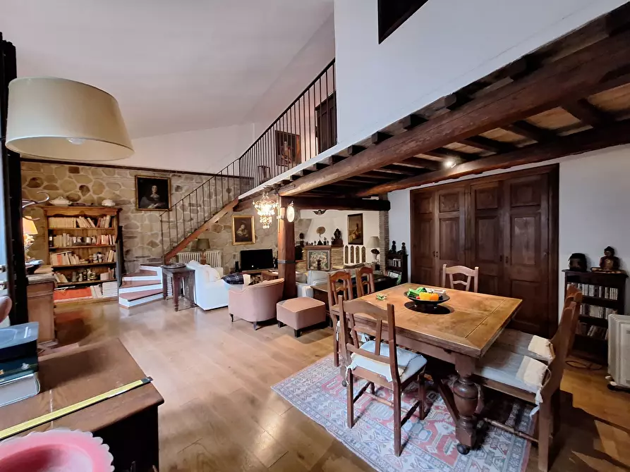 Immagine 13 di Casa indipendente in vendita  in Via Dante Alighieri 18 a Nazzano