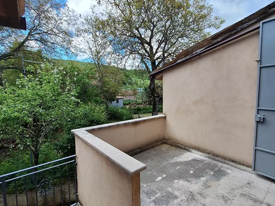 Immagine 22 di Attico in vendita  in Via Folignate 1 a Visso