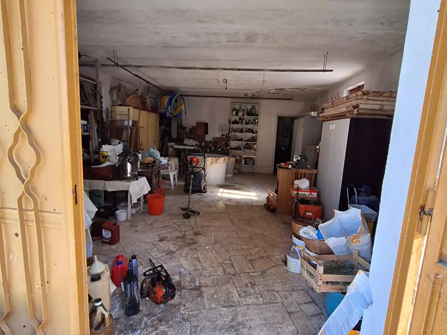 Immagine 79 di Villa in vendita  in Strada Comunale Campo Maggiore 10 a Rignano Flaminio