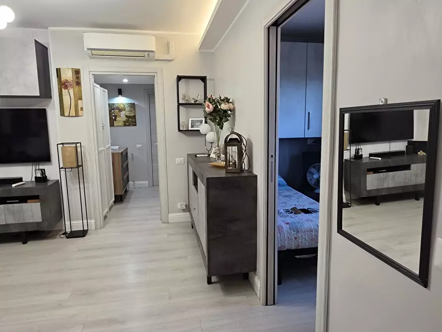 Immagine 10 di Attico in vendita  in Via G. di Vittorio 1 bis a Morlupo