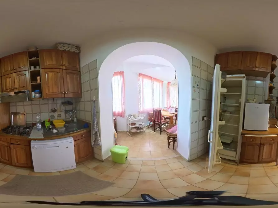 Immagine 58 di Casa bifamiliare in vendita  in Strada Valle di Baccano 3 a Campagnano Di Roma
