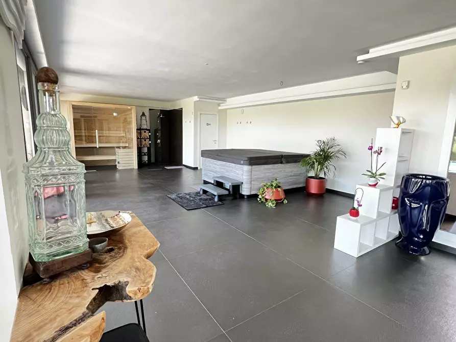 Immagine 11 di Villa in affitto  in Strada San Caterina 27 a Viterbo