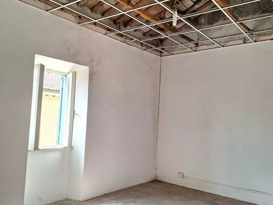 Immagine 8 di Casa indipendente in vendita  in Via Giuseppe Garibaldi 41 a Rignano Flaminio