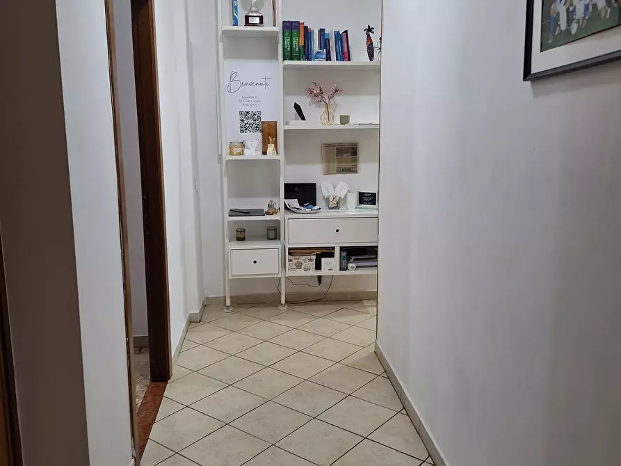 Immagine 20 di Trilocale in vendita  in Via Flaminia 1552 a Morlupo