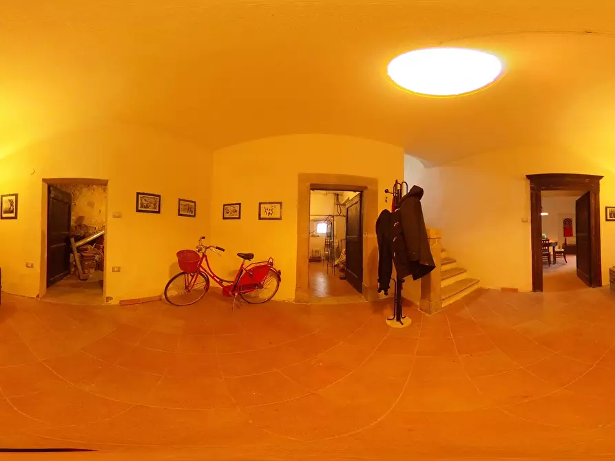 Immagine 37 di Rustico / casale in vendita  in Via San Lucia a Castropignano