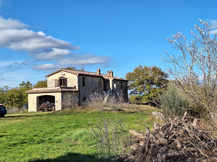 Immagine 125 di Rustico / casale in vendita  in Vocabolo Pupiglian 1 a Guardea
