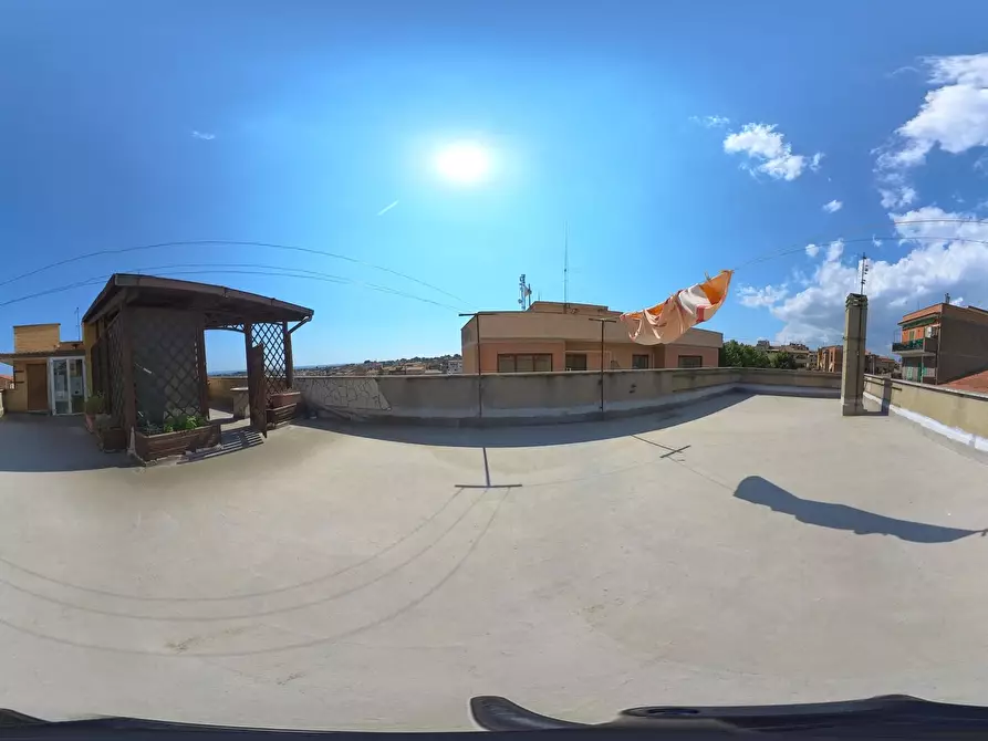 Immagine 51 di Attico in vendita  in Via Giacomo Matteotti 23 a Riano