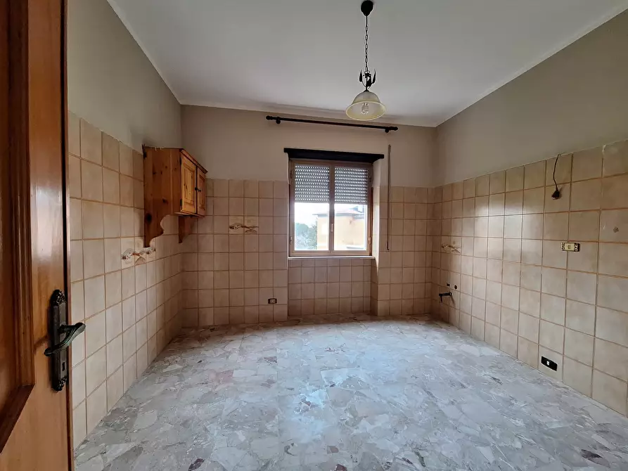 Immagine 6 di Pentalocale in vendita  in Via San Sebastiano 13A a Morlupo