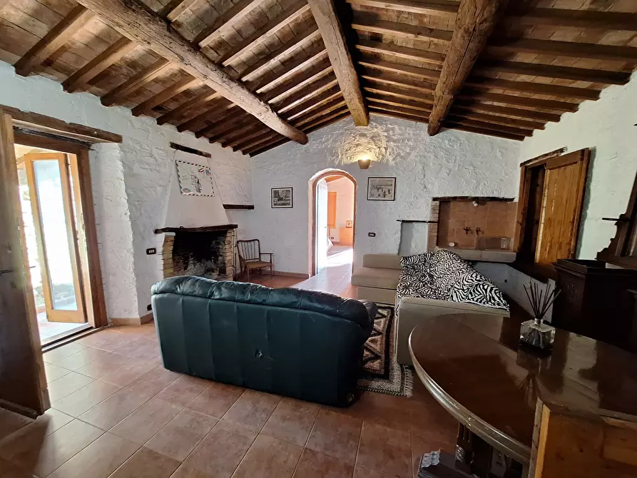 Immagine 111 di Rustico / casale in vendita  in Vocabolo Pupiglian 1 a Guardea