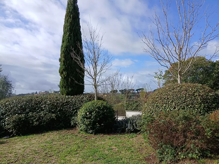 Immagine 132 di Villa in vendita  in Via Aldo Moro 889 a Morlupo