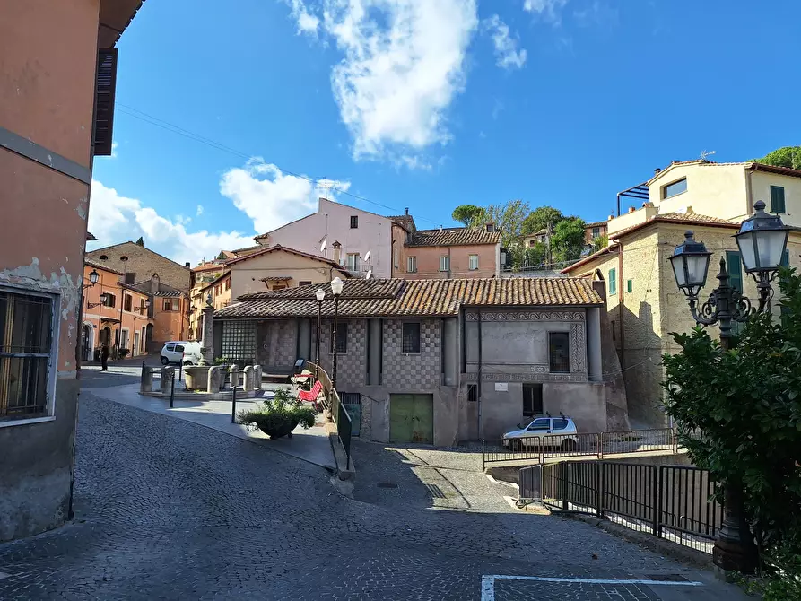 Immagine 4 di Casa indipendente in vendita  in Via Dante Alighieri 18 a Nazzano