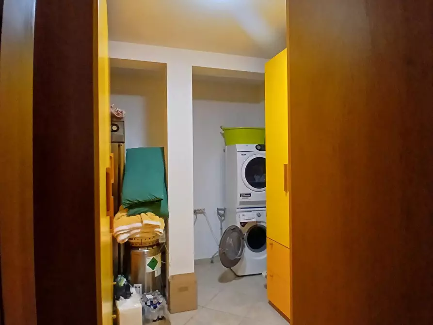 Immagine 110 di Villa in vendita  in Via Aldo Moro 889 a Morlupo