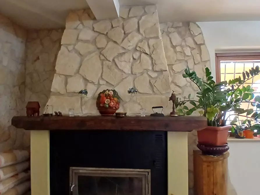 Immagine 116 di Villa in vendita  in Via Aldo Moro 889 a Morlupo