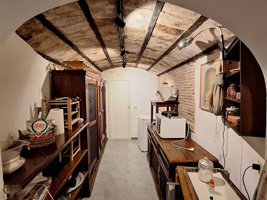 Immagine 23 di Casa indipendente in vendita  in Via Dante Alighieri 18 a Nazzano