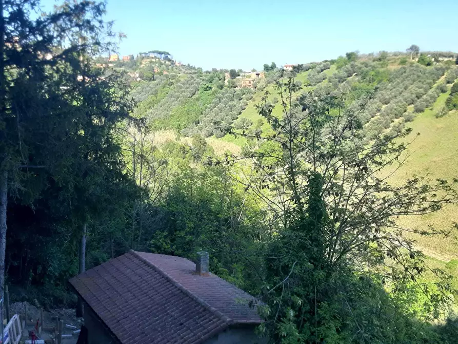 Immagine 43 di Monolocale in vendita  in Via Della Valle 9 a Morlupo