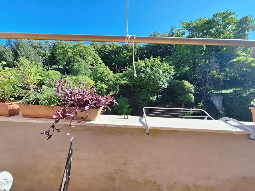 Immagine 16 di Trilocale in vendita  in Via Umberto Boccioni 4 a Morlupo