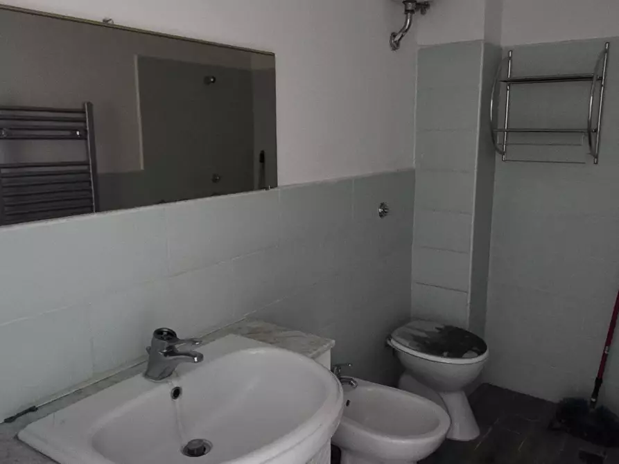Immagine 29 di Casa trifamiliare in vendita  in Via Flaminia 38 a Morlupo