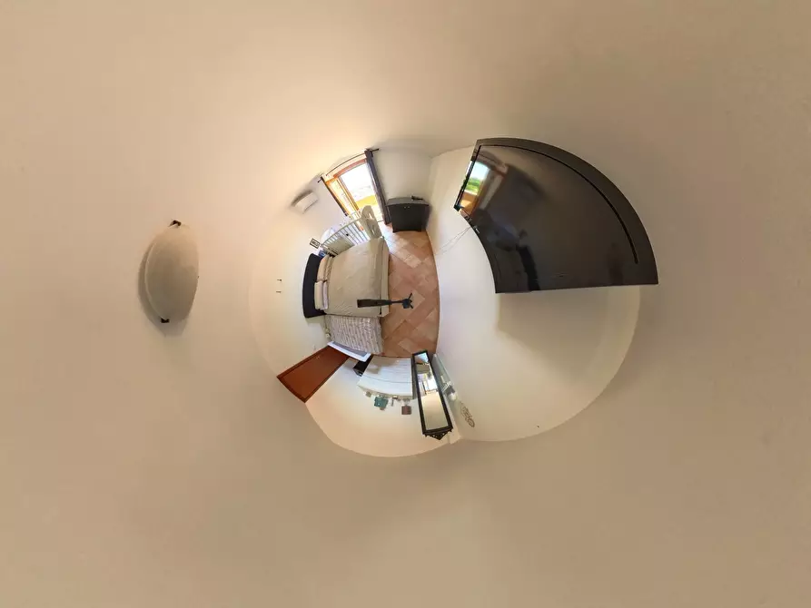 Immagine 52 di Villetta a schiera in vendita  in Via Tonica Facchinaccia 8 a Rignano Flaminio