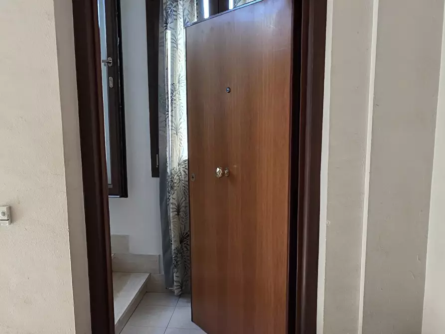 Immagine 4 di Attico in vendita  in Via G. di Vittorio 1 bis a Morlupo