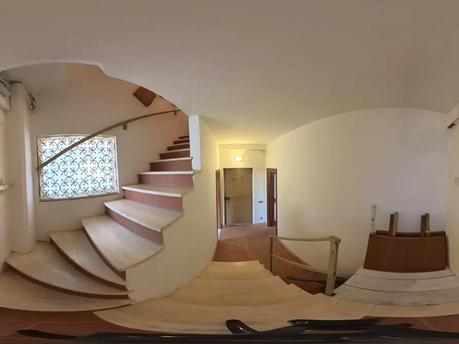 Immagine 102 di Villa in vendita  in Via Aldo Moro 11 a Castelnuovo Di Porto