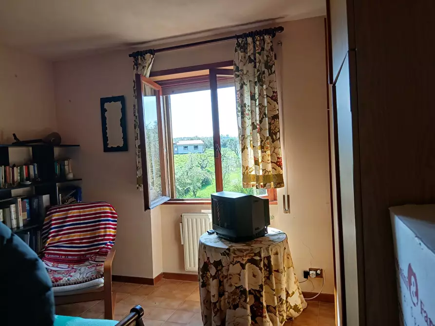 Immagine 23 di Casa bifamiliare in vendita  in Strada Valle di Baccano 3 a Campagnano Di Roma