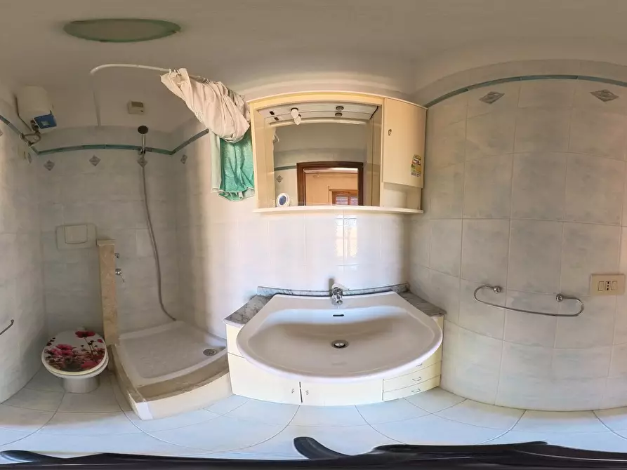 Immagine 41 di Attico in vendita  in Via Giacomo Matteotti 23 a Riano