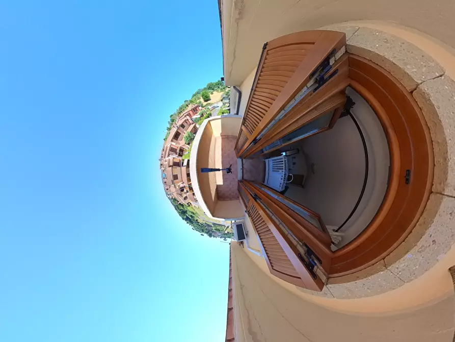 Immagine 43 di Villetta a schiera in vendita  in Via Tonica Facchinaccia 8 a Rignano Flaminio