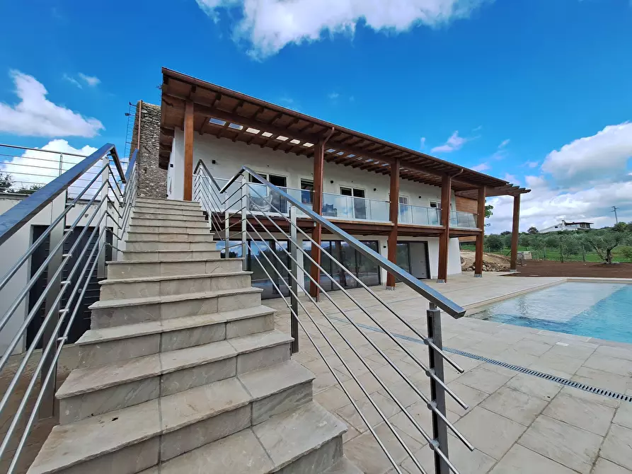 Immagine 2 di Villa in affitto  in Strada San Caterina 27 a Viterbo