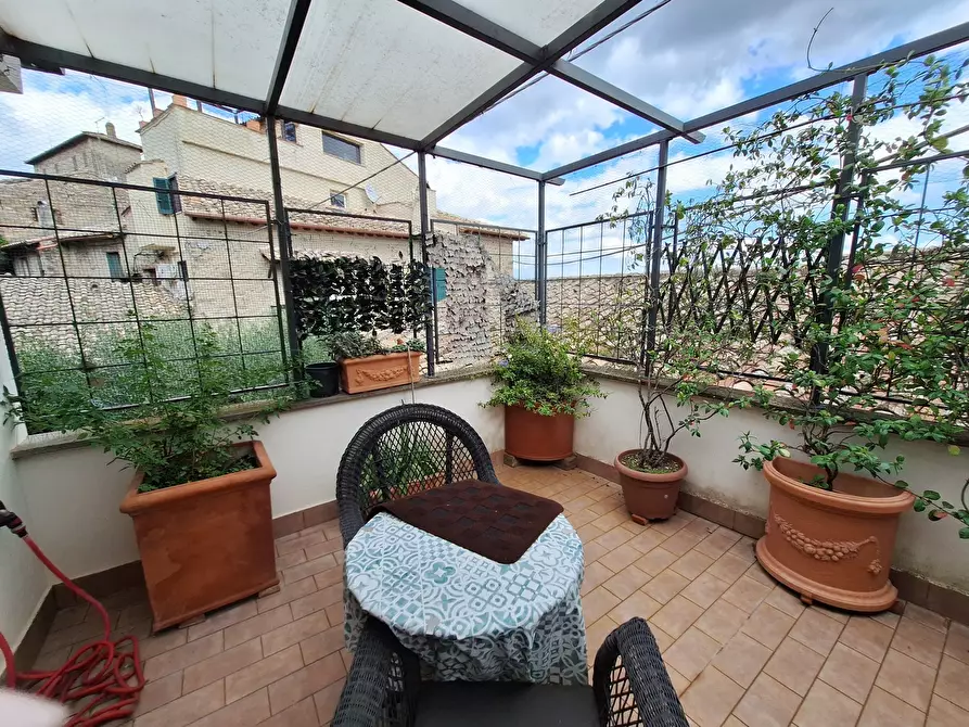 Immagine 53 di Casa indipendente in vendita  in Via Dante Alighieri 18 a Nazzano