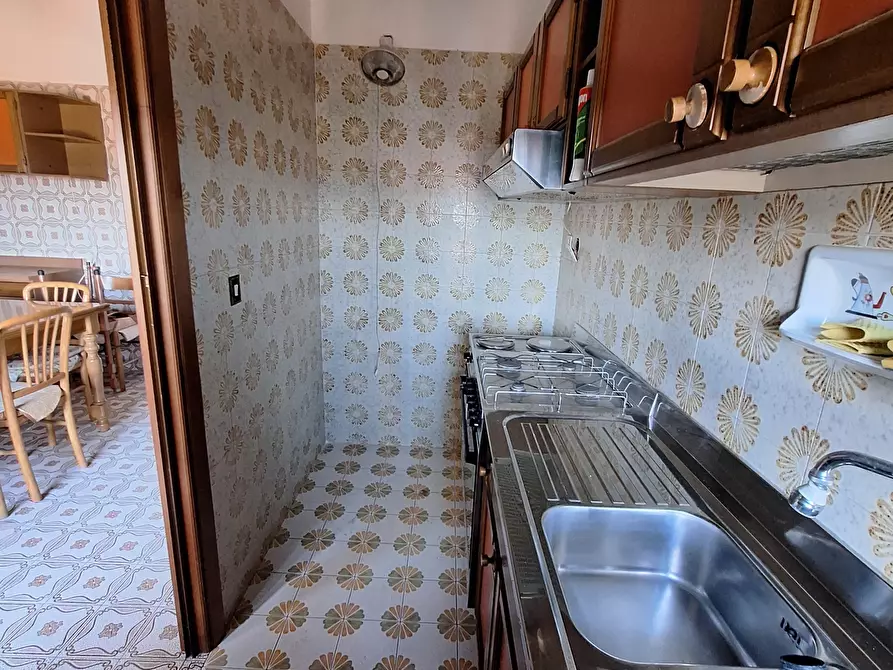 Immagine 64 di Casa indipendente in vendita  in Via Monte Grugnanello 35 a Morlupo