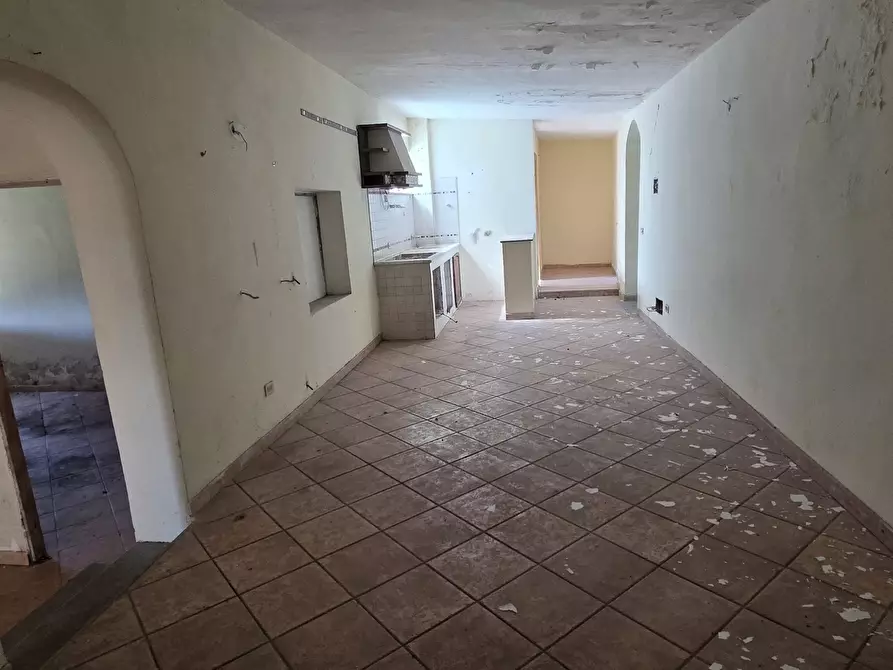 Immagine 45 di Rustico / casale in vendita  in Via Enrico Fermi 10 a Morlupo