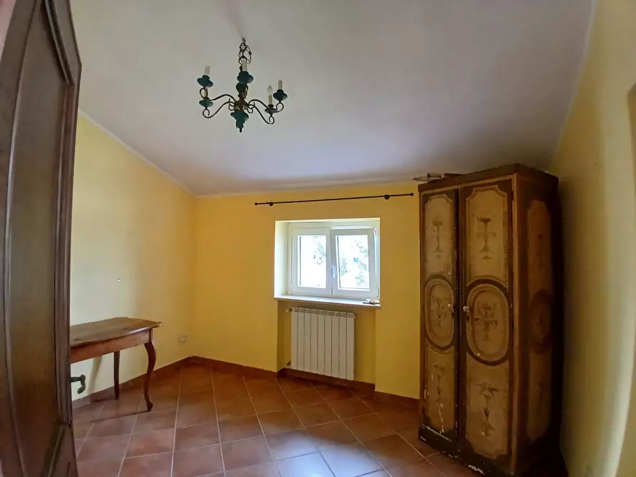 Immagine 130 di Rustico / casale in vendita  in Via Campagnanese 874 a Morlupo