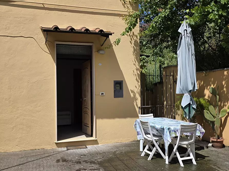 Immagine 3 di Trilocale in vendita  in Via San Sebastiano 46 a Morlupo